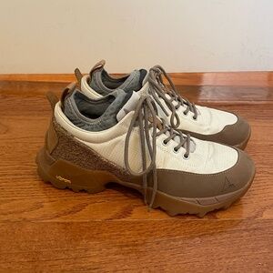 ROA Neal Sneakers White